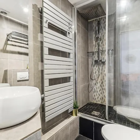 Luxury Near Le Marais Διαμέρισμα