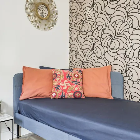 Luxury Near Le Marais *