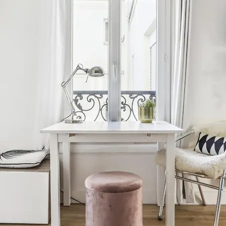 Luxury Near Le Marais * Paris