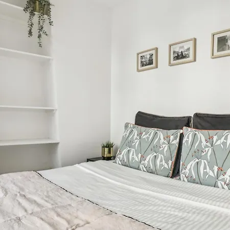 Luxury Near Le Marais Apartment *