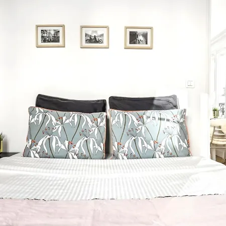 Apartment Luxury Near Le Marais *
