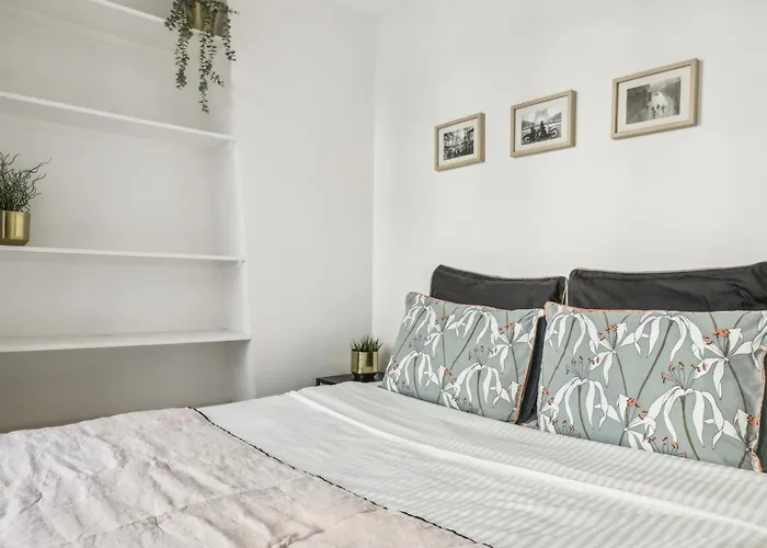 Luxury Near Le Marais Daire *